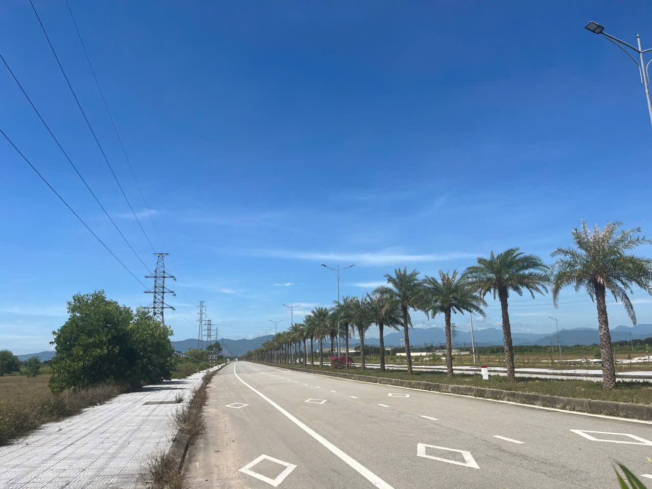 đơn vị thi công cảnh quan khu công nghiệp uy tín