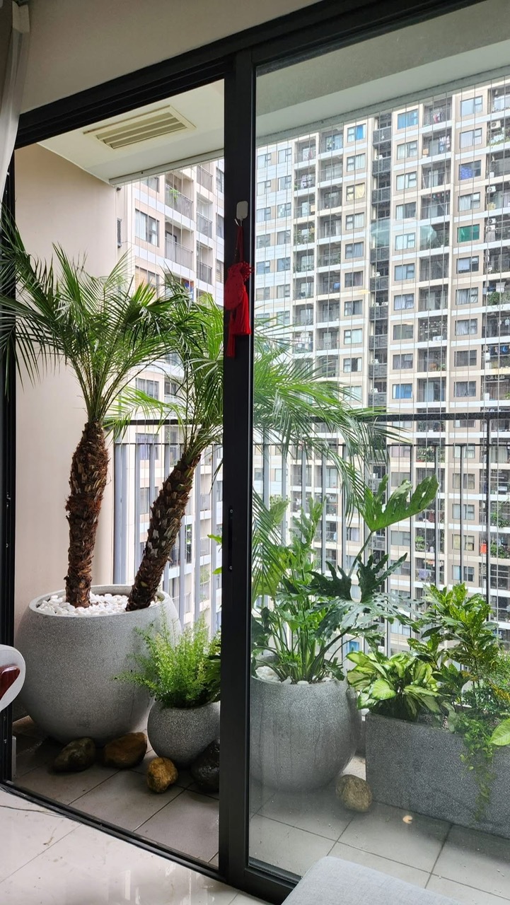 Vật liệu xây dựng và trang trí