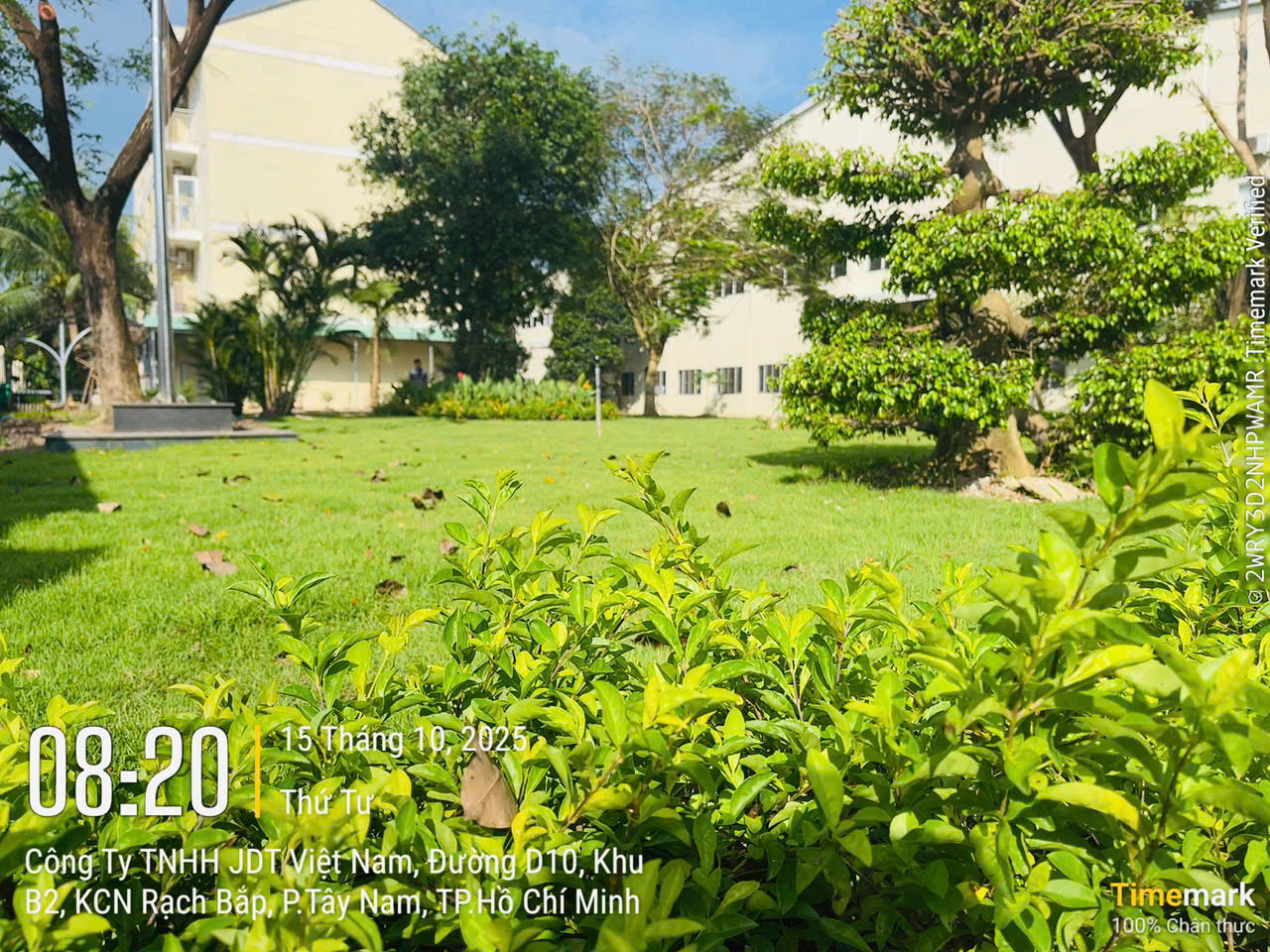 Sóc Garden luôn sẵn sàng đồng hành cùng bạn kiến tạo nên những công trình xanh bền vững và ý nghĩa.