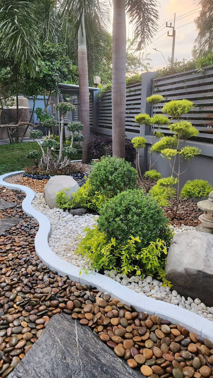 Khát vọng kiến tạo mảng xanh đích thực từ Sóc Garden