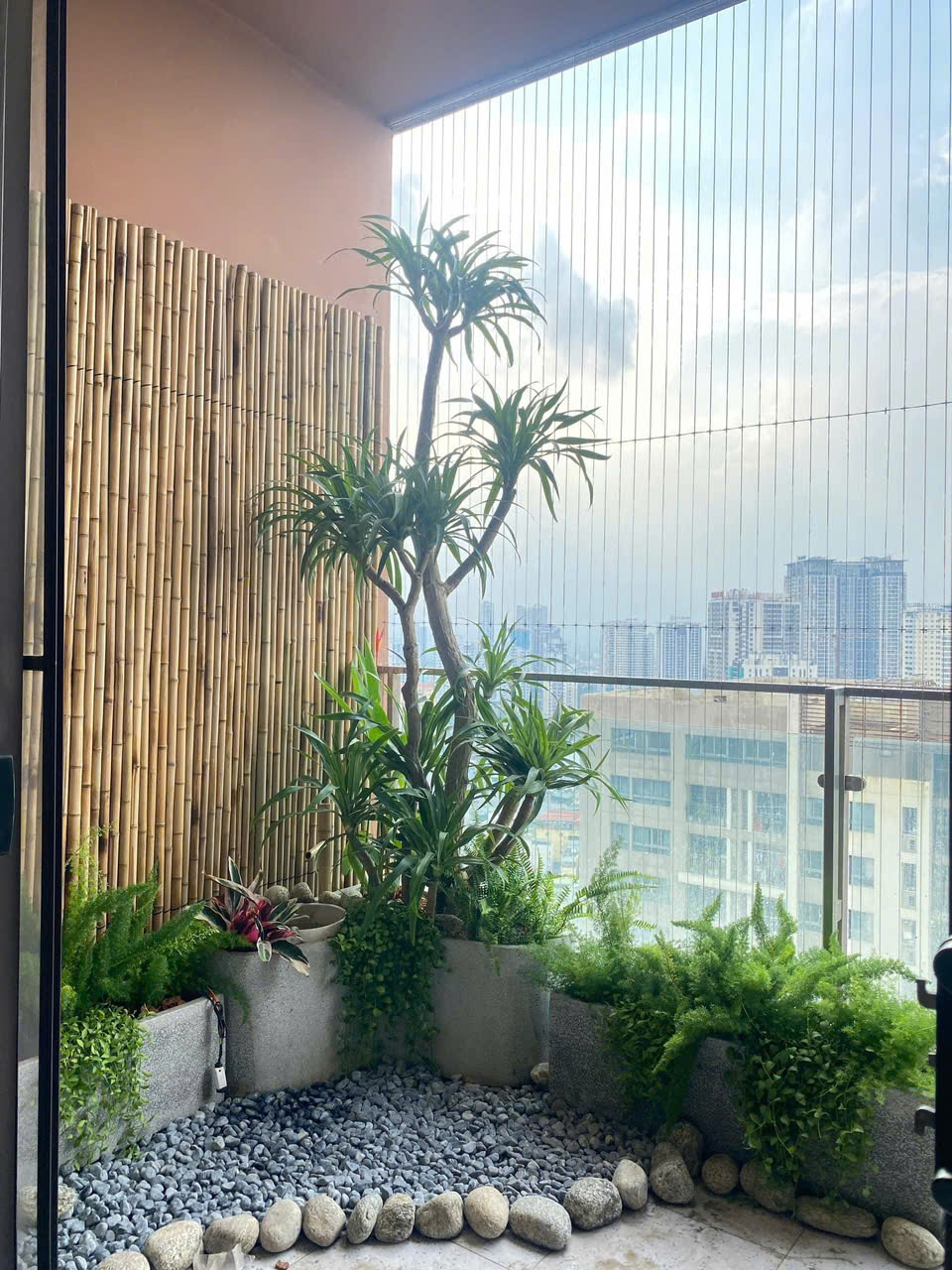 Sóc Garden