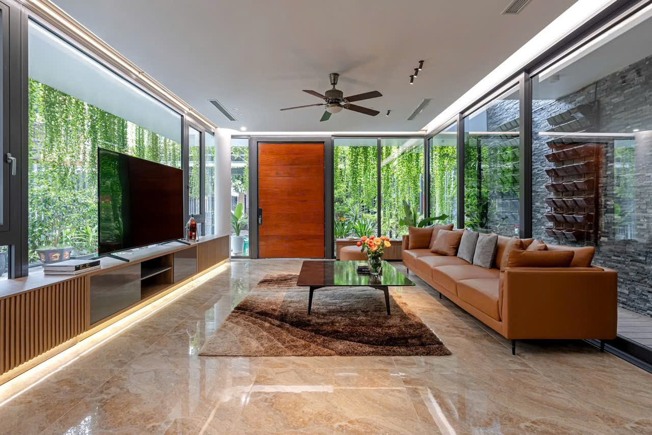 Chăm Sóc Cây Xanh Tại Nhà