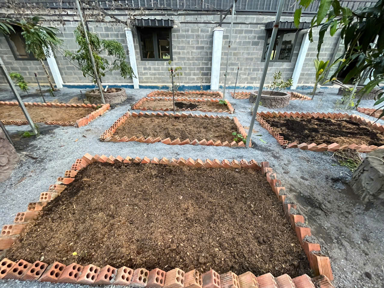Thực hiện các công việc đơn giản