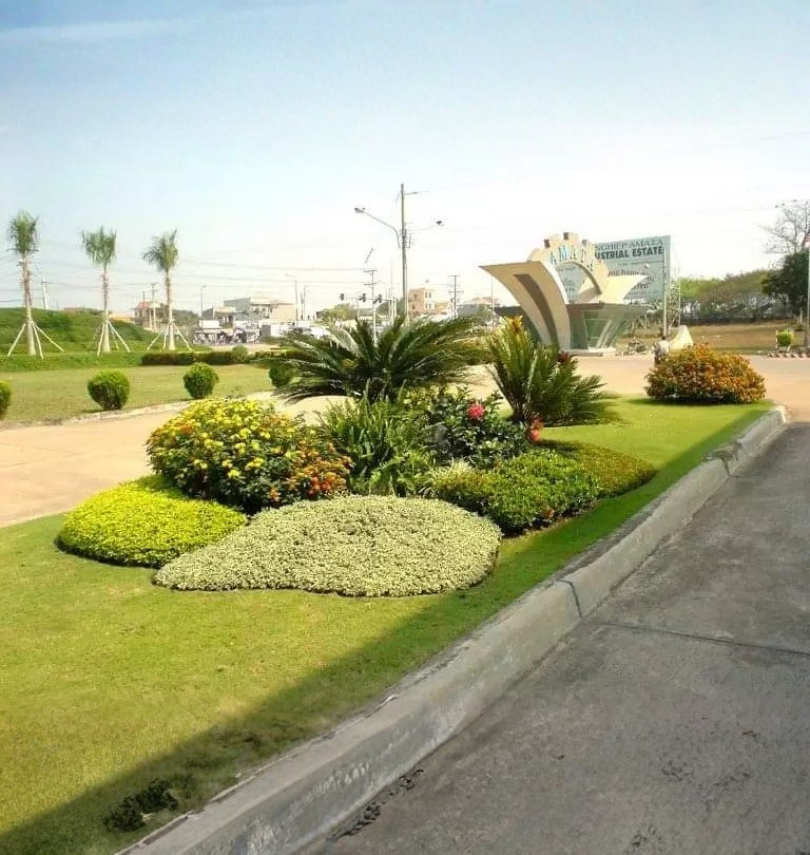 Thi Công Cây Xanh Sân Vườn Chuyên Nghiệp