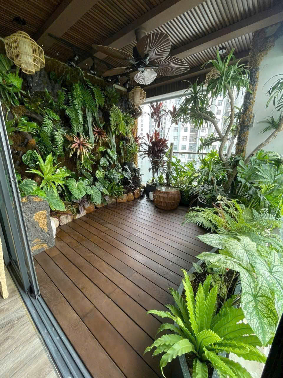 Decor quán cafe đẹp – hút khách