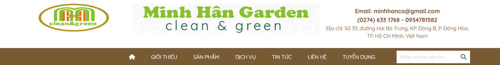 cây cảnh