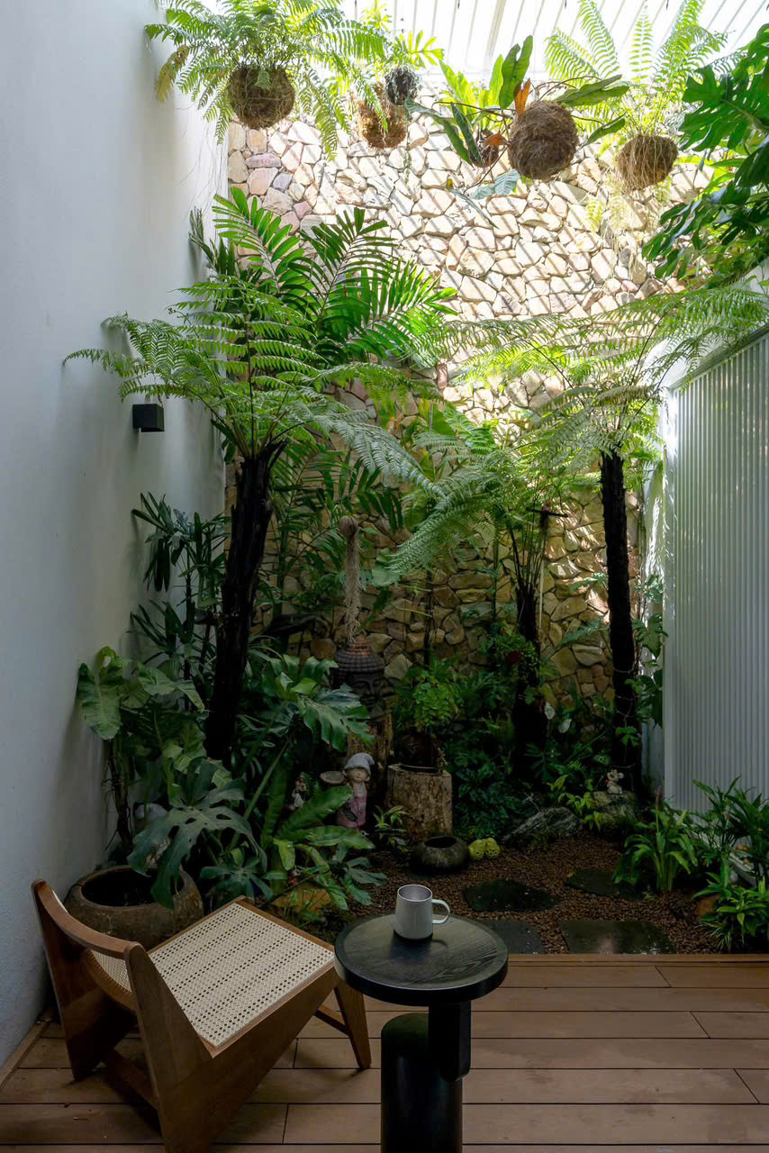 Thi Công Cảnh Quan Công Ty Trọn Gói Tại Tp.hcm