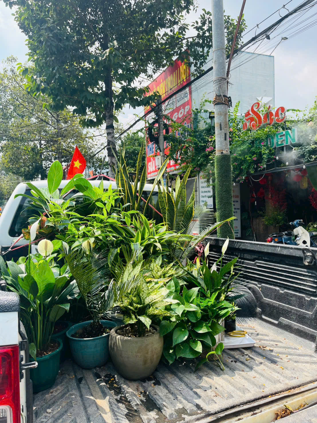 Tiết kiệm thời gian và công sức