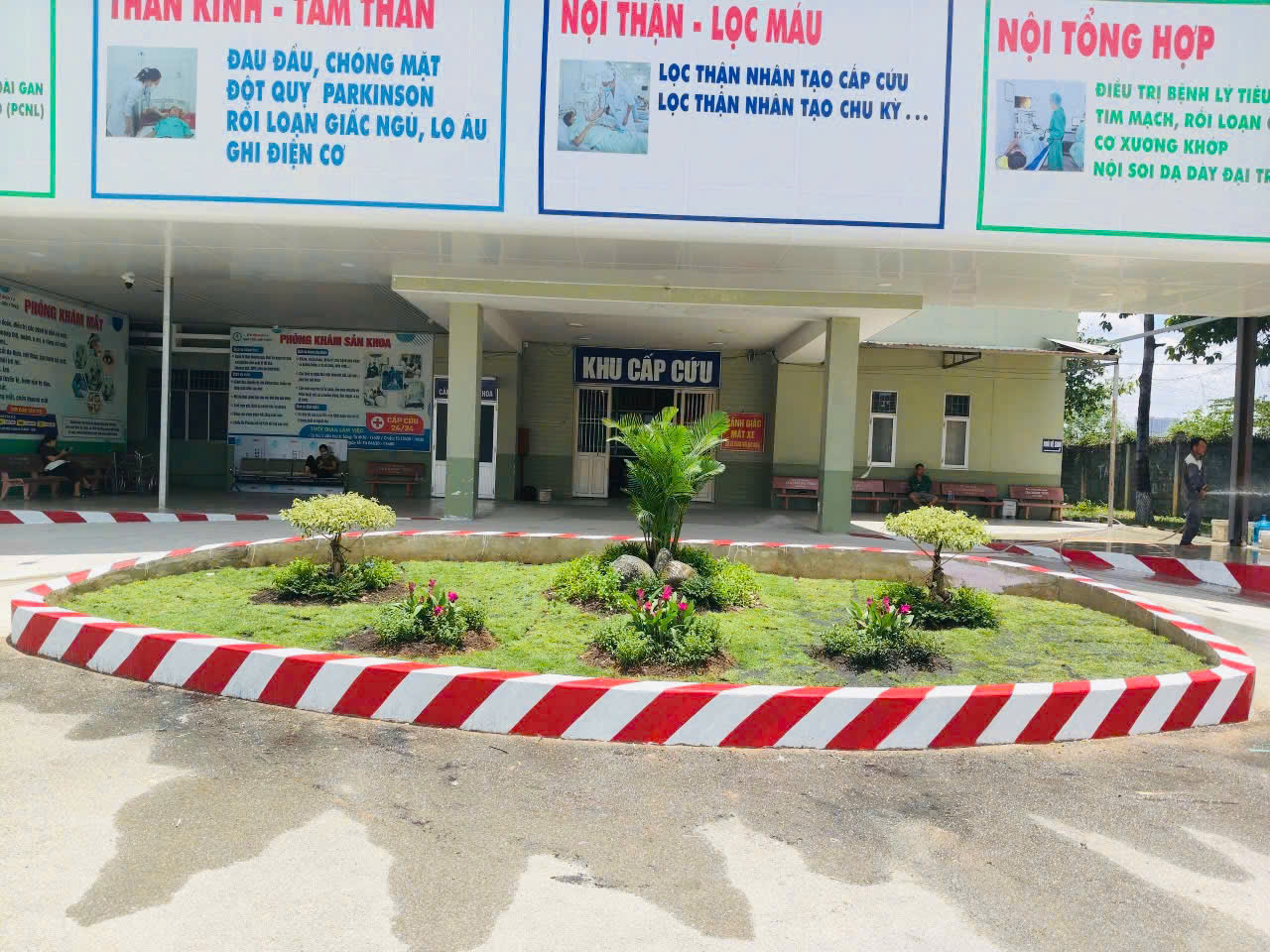 Chỉnh sửa, vệ sinh và hoàn thiện