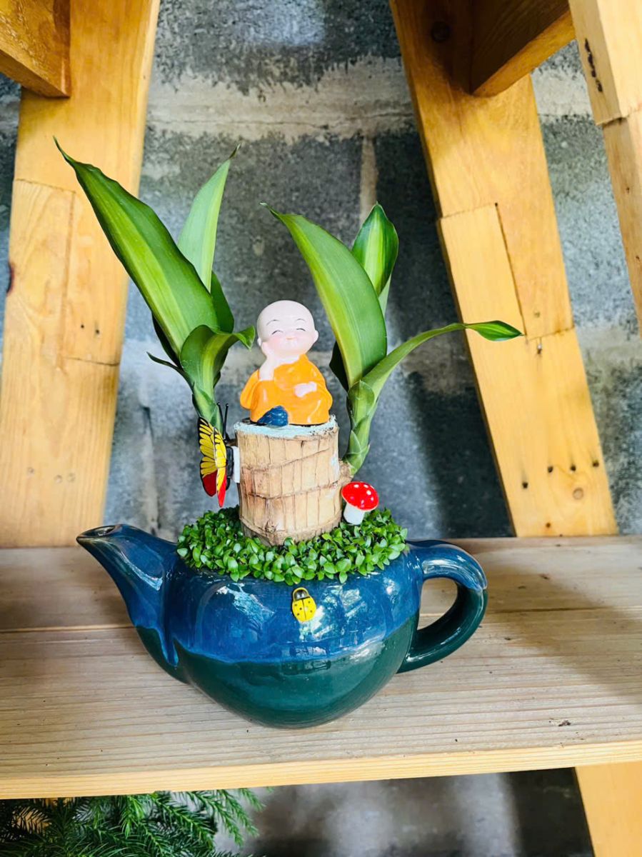 Phat Tài mini để bàn