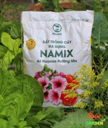 Đất Trồng Cây Đa Dụng – Giải Pháp Tiện Lợi Cho Mọi Loại Cây Xanh