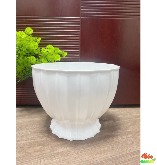 Chậu Nhựa Lồng Đèn 330x260x230 Cm