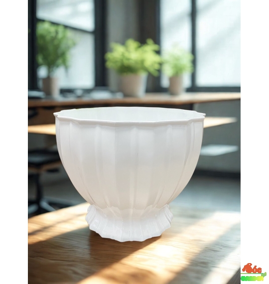 Chậu Nhựa Lồng Đèn 280x220x195 CM