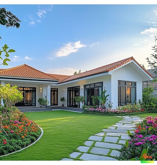 Cỏ Nhung Nhật giá rẻ cho công trình